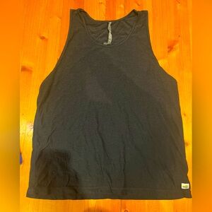 Mens Vuori Strato Tech Tank (1 of 3)